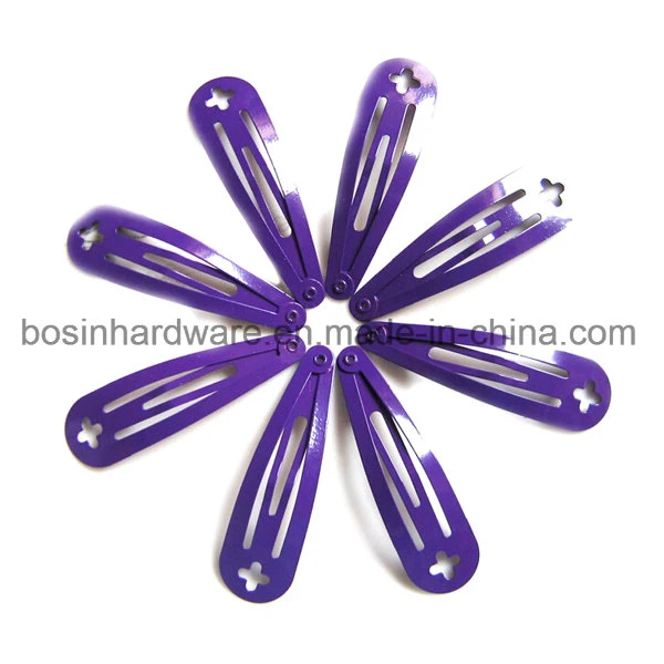 Wholesale Steel Metal Hair Clips