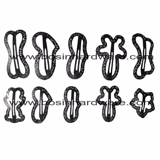 Оптовая Стальные Металлические Заколки Для Волос