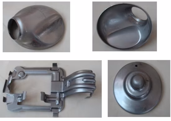 Штамповочный штамп для автозапчастей. Прогрессивный инструмент для штамповки автомобильных деталей.