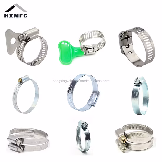 Полный диапазон бронзовых зажимов, резиновая леска, латунь, нержавеющая сталь, медный зажим, трубка, пластиковый ковкий кронштейн, железный зажим для труб Matel