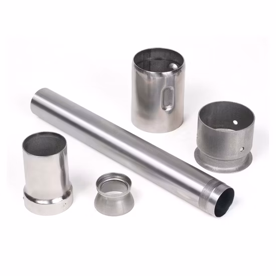 Фрезерный станок Ustom, латунь, алюминий, сталь, железо, токарный станок с ЧПУ, прецизионная обработка, токарные станки, автозапчасти для мотоциклов