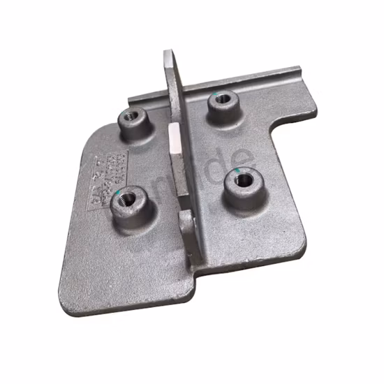 Детали для литья и обработки меди по индивидуальному заказу, детали для обработки латуни с ЧПУ оптом